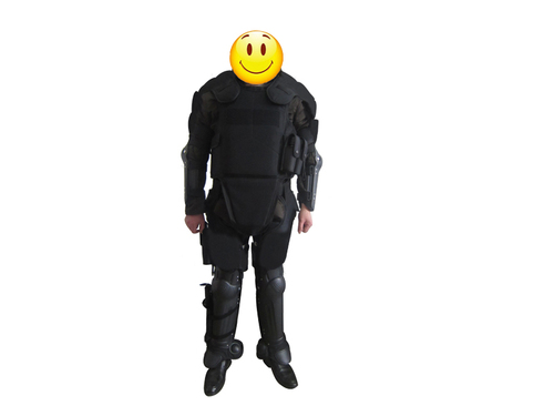 FBF-B-SD07实战防暴服