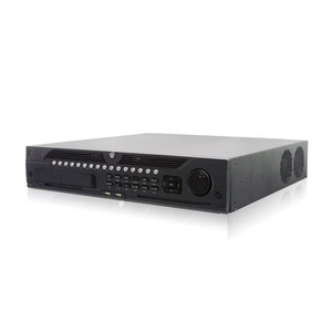DS-9600N-I8系列高清网络录像机（NVR）