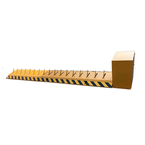 LZ-D-SDY4路障